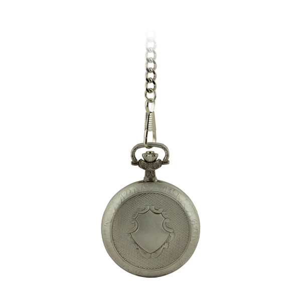 POCKET WATCH CORTEBERT POCKET-WSS 07